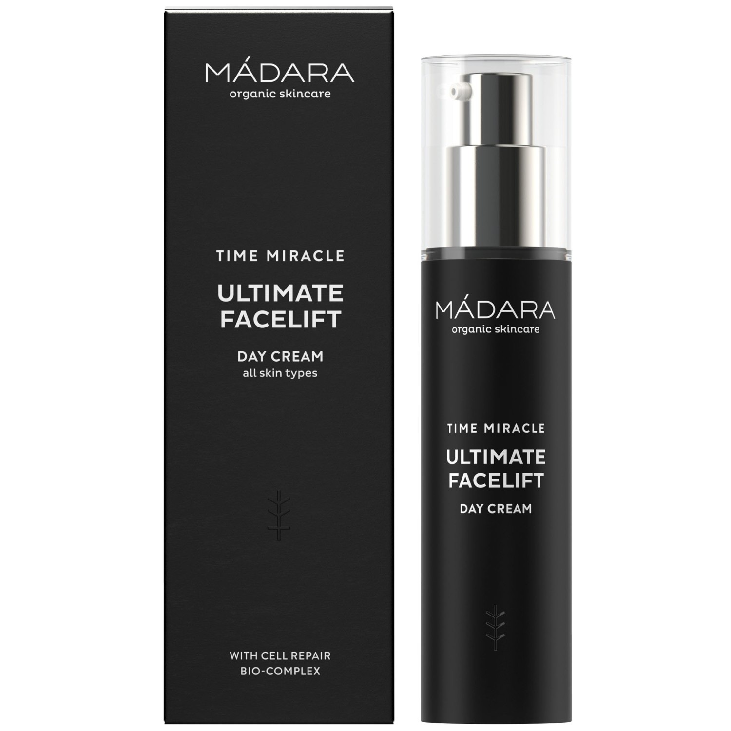 MÁDARA Anti-aging Liftant