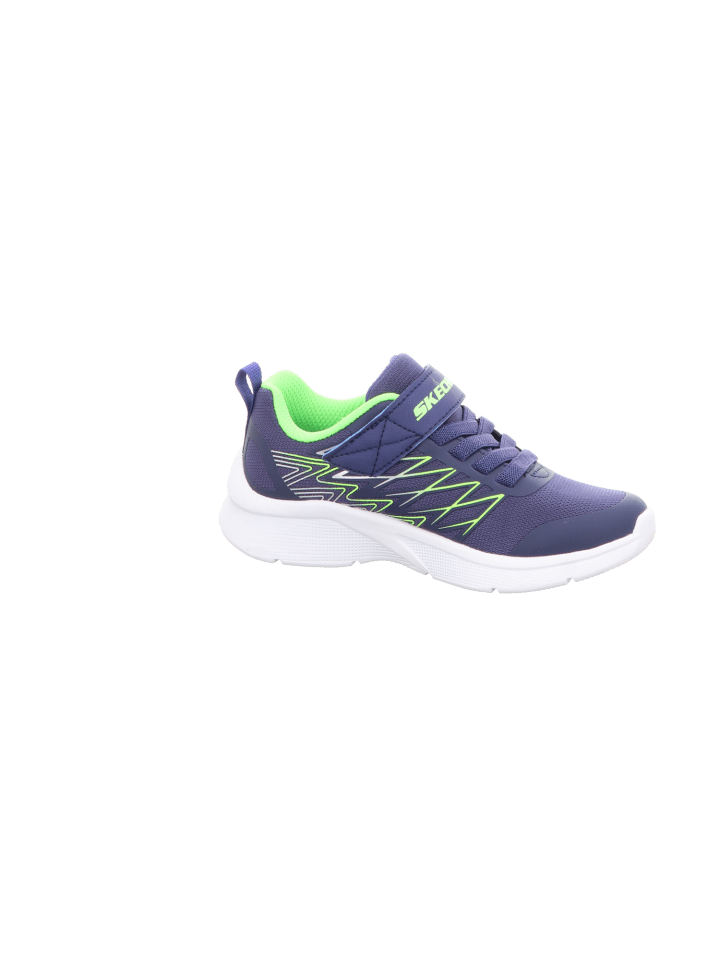 Skechers Slipper in blau günstig kaufen