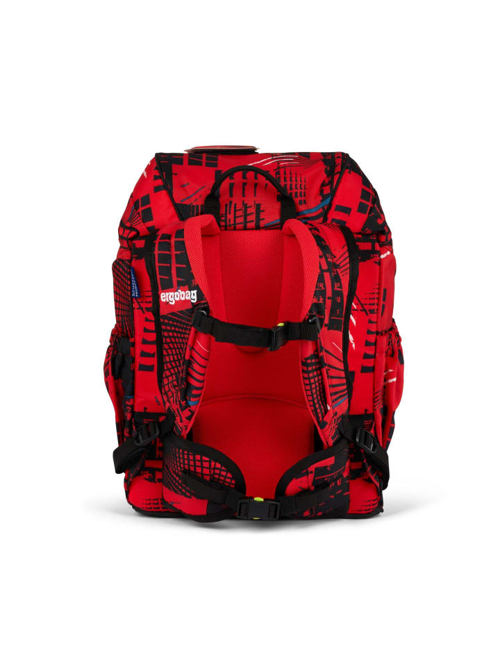 Ergobag ergobag mini Kinderrucksack AlarmBärreitschaft günstig kaufen onesize