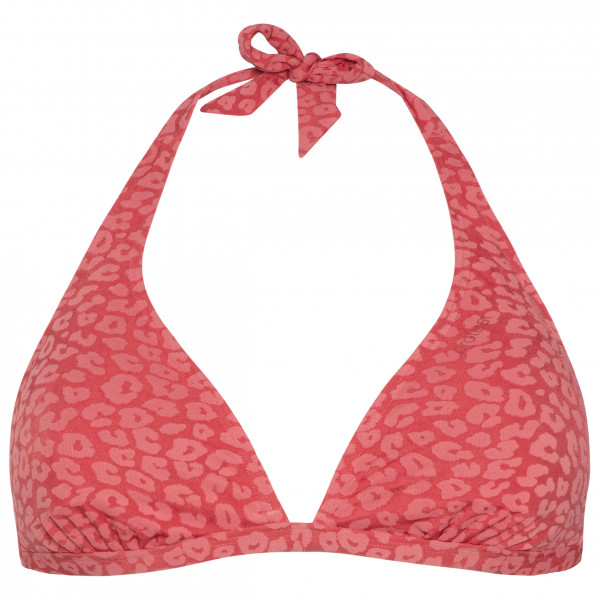 Protest - Women's Mixalysa Halter Bikini Top B&C-Cup - Bikini-Top