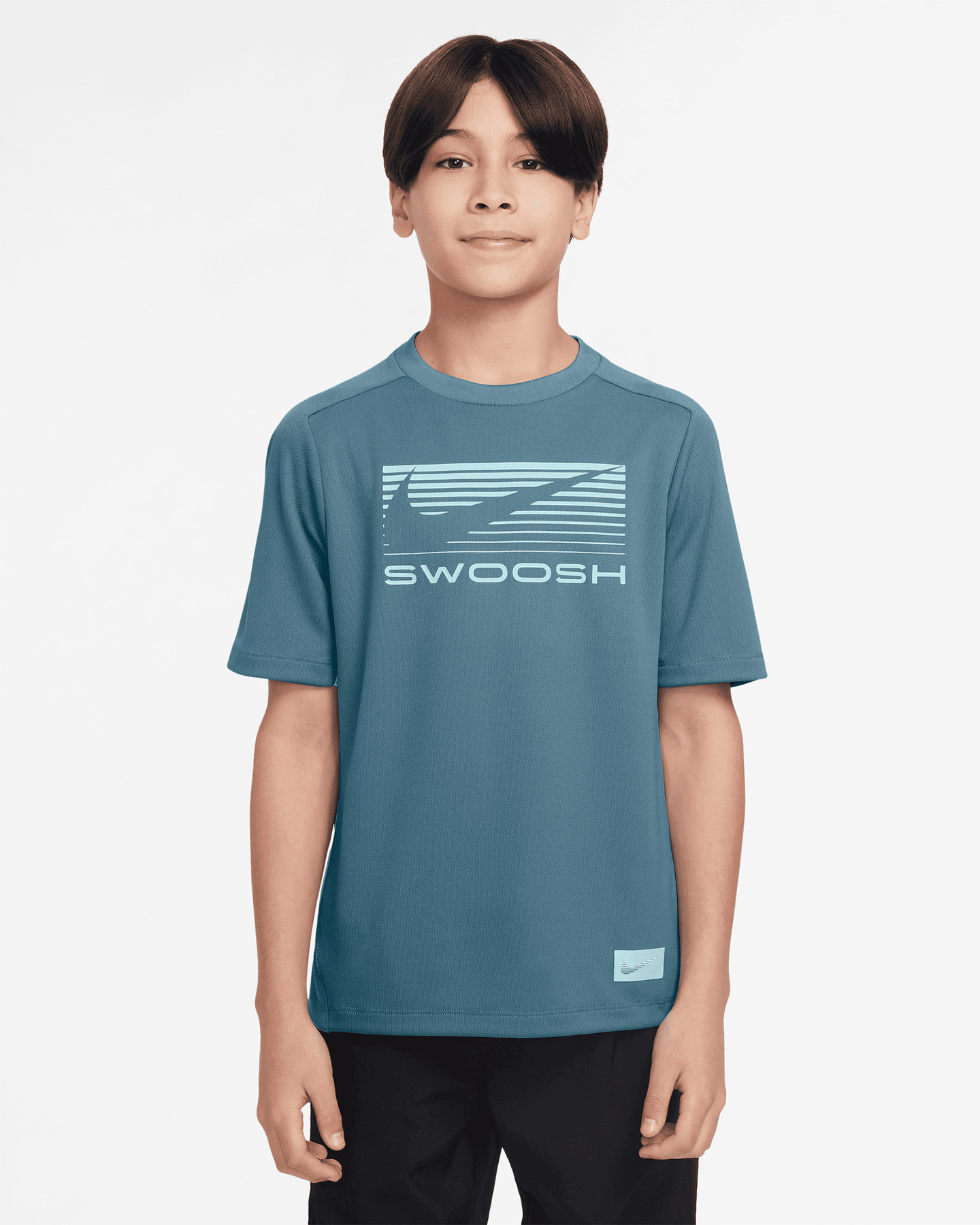 Koszulka Nike Dri Fit Gx Love Jr HJ3743-006