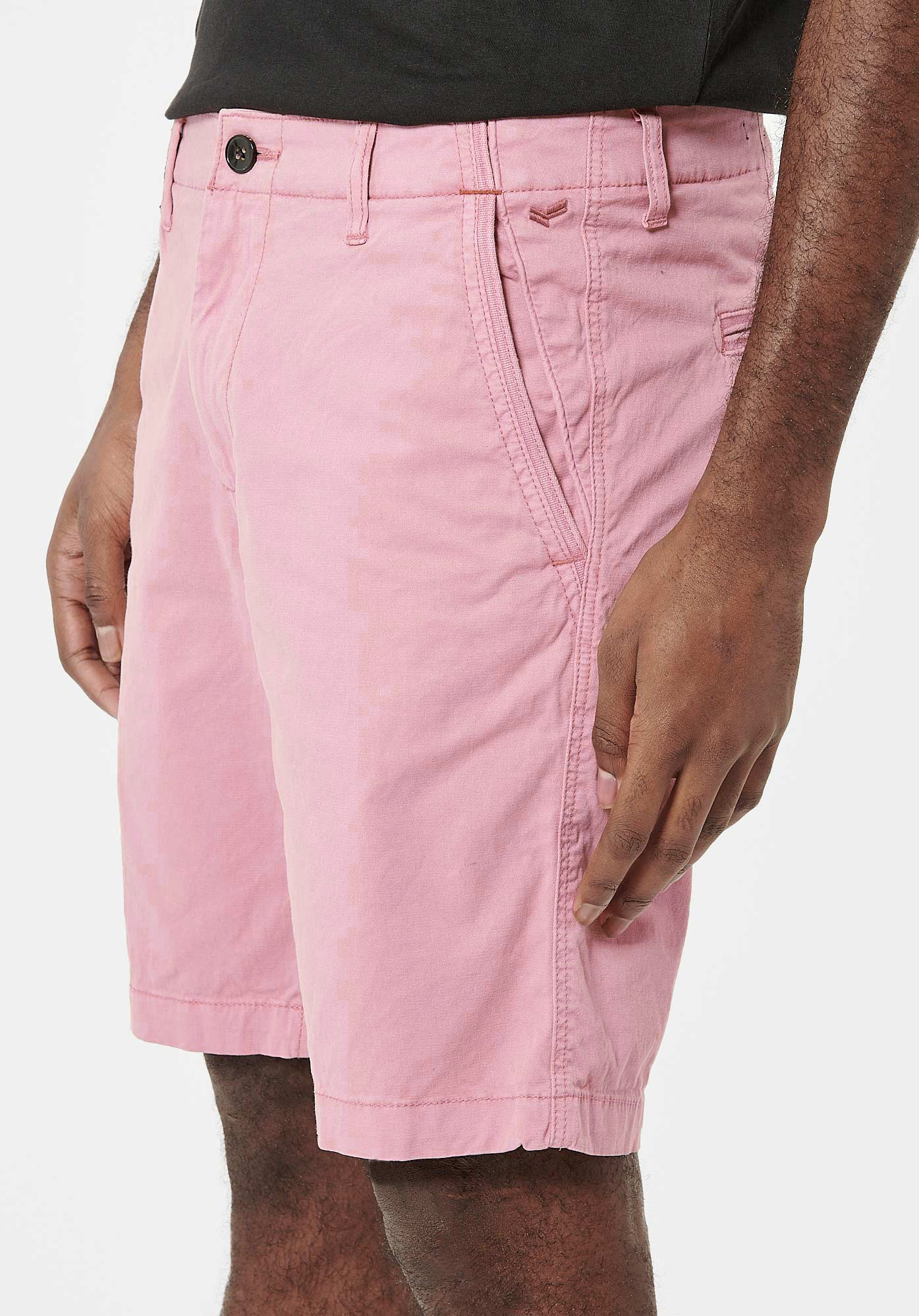 MACON  Short rose Homme