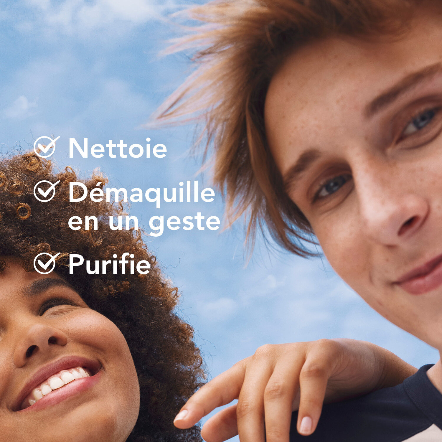 Bioderma Sébium H2O Eau Micellaire Purifiante - Peaux Mixtes à Grasses