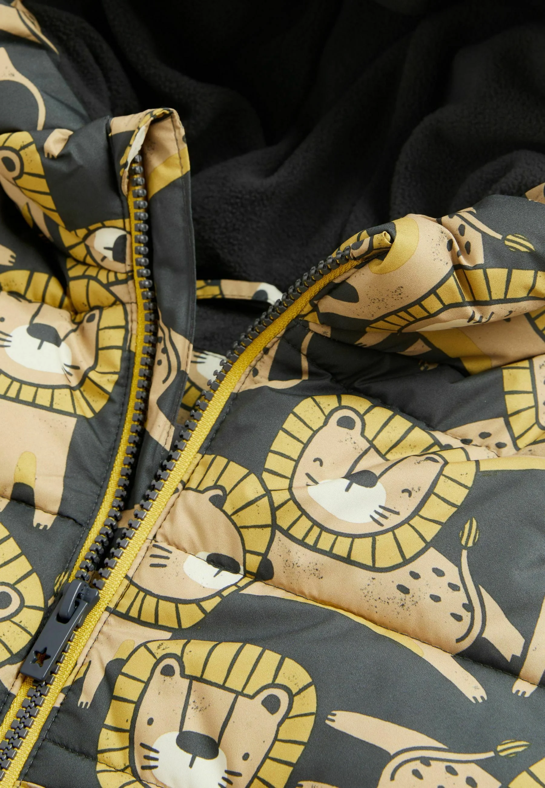 Next STANDARD - Chaqueta de invierno