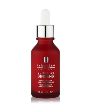 Erborian Ginseng Ritual Elixir Gesichtsserum-30 ml
