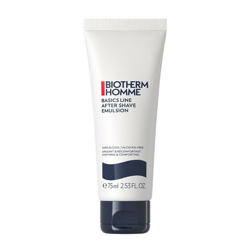 Biotherm Basics Line Emulsja po goleniu 75 ml
