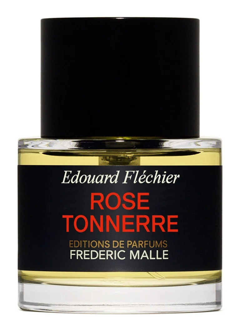 Frederic Malle Rose Tonnere Eau de Parfum