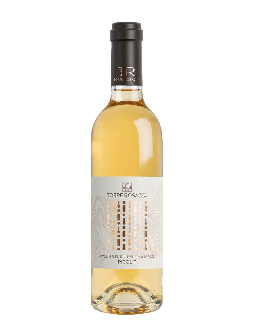 Friuli Colli Orientali DOCG Picolit 2017 Torre Rosazza 500 ㎖