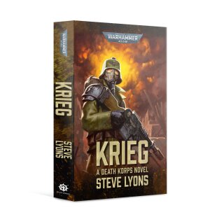 Krieg (EN)