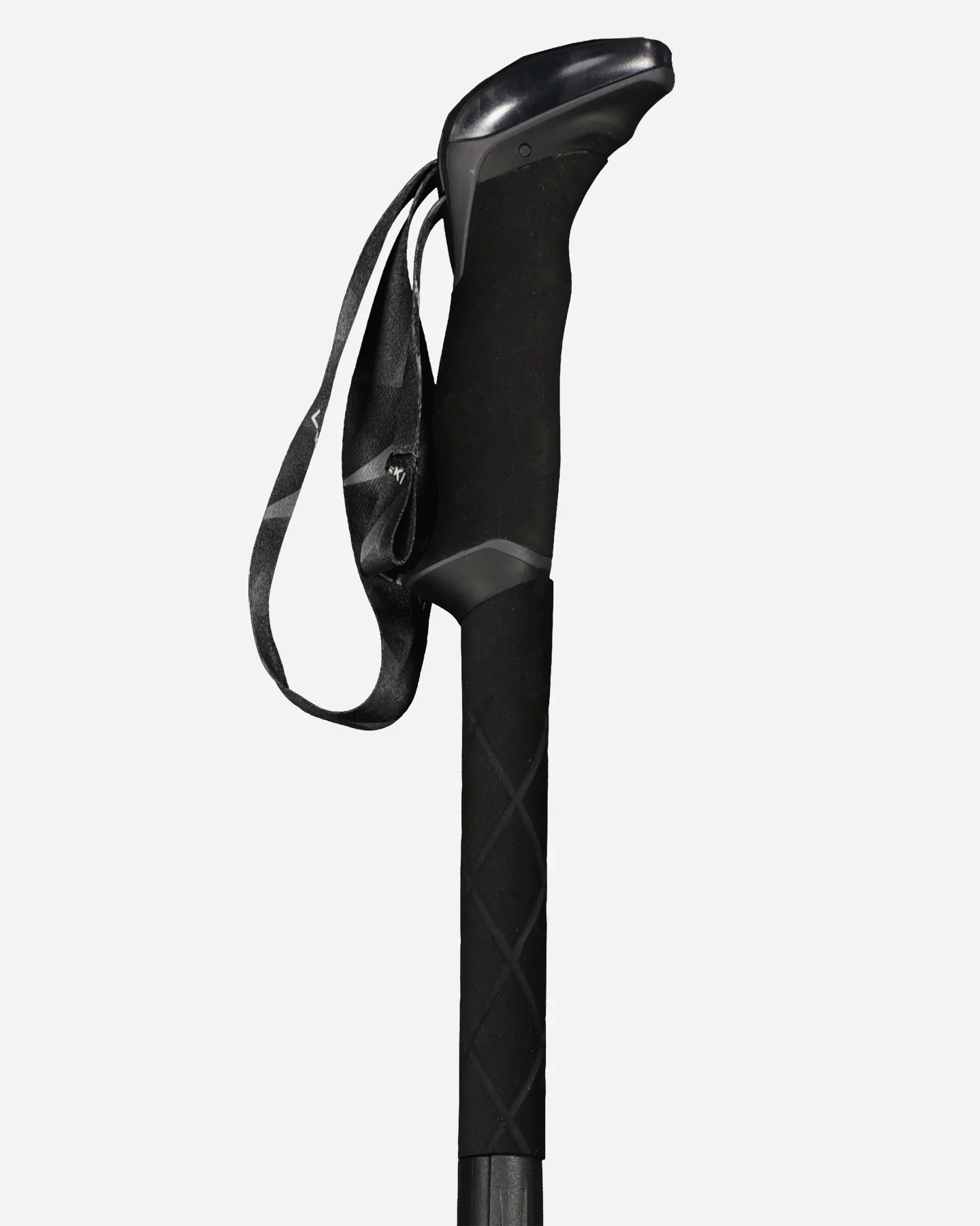 Leki Makalu Fx Kijki trekkingowe 110-130 cm 65220621