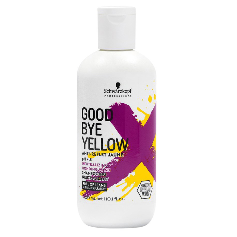 Schwarzkopf Professional Neutralizing Shampoo Shampooing