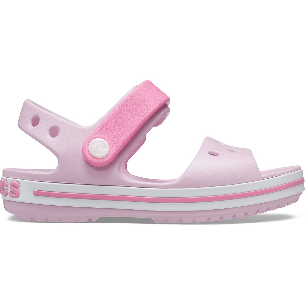 Kinder Sandalen CROCBAND
