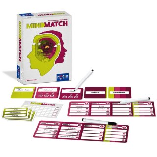 Mindmatch (DE)