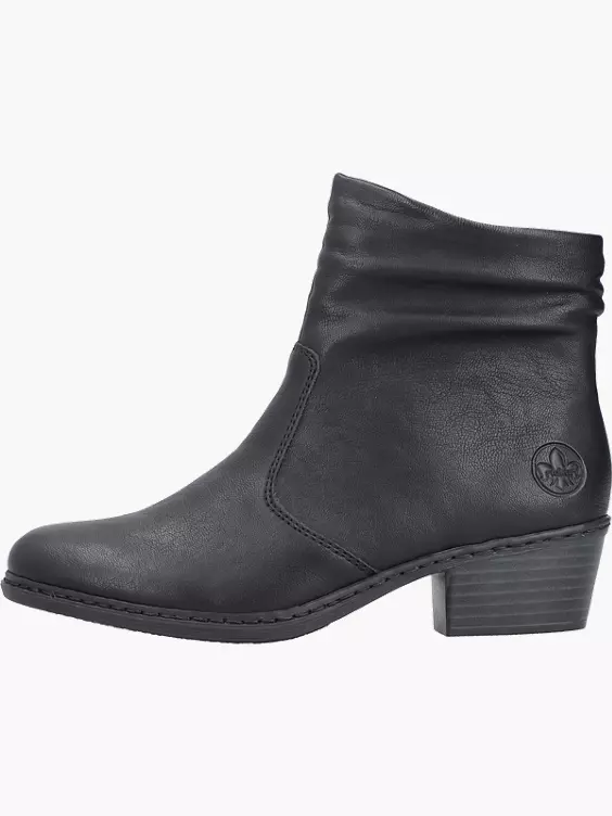 Rieker Damen Kurzstiefel