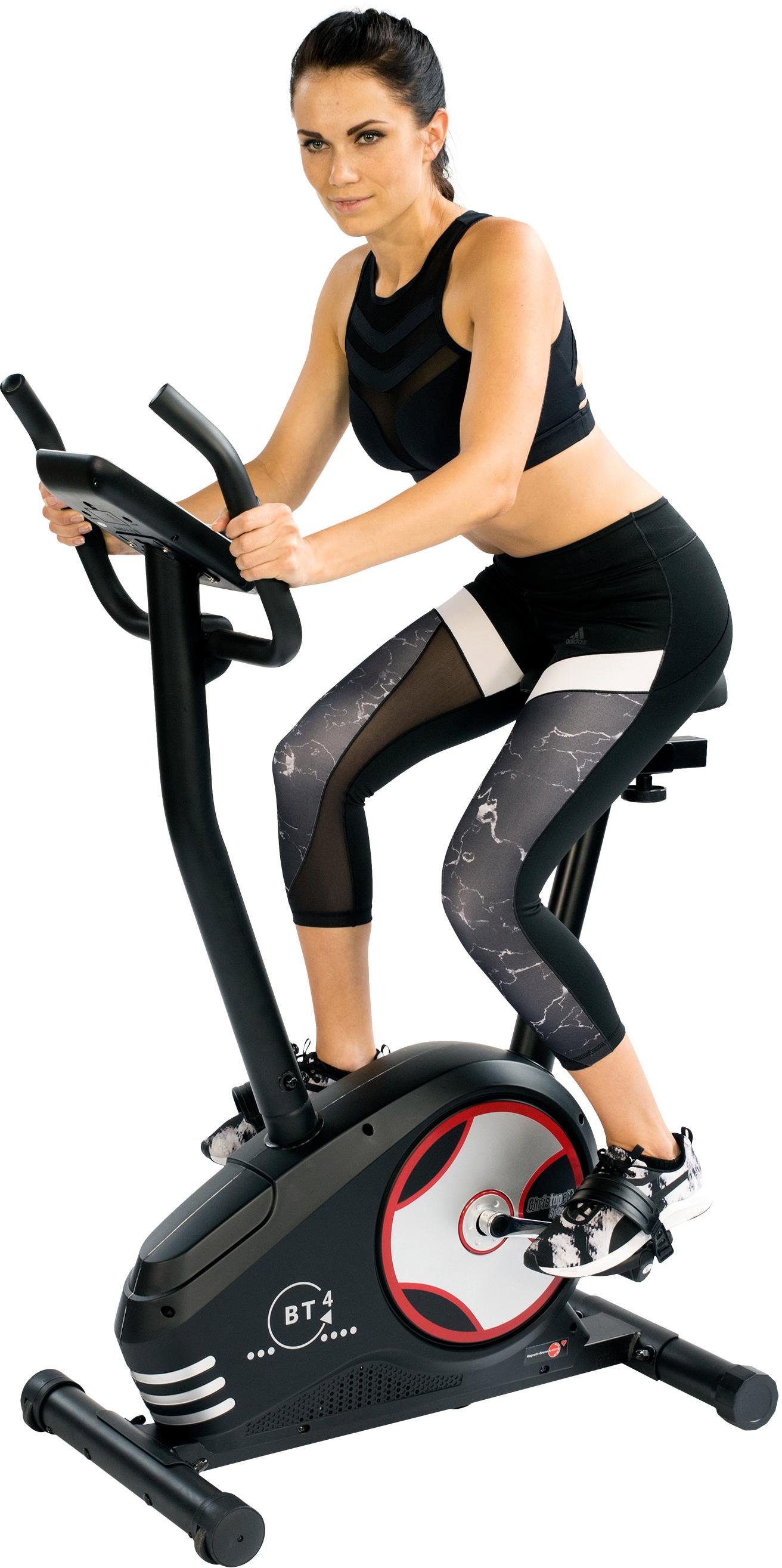 Christopeit Sport® Ergometer BT 4