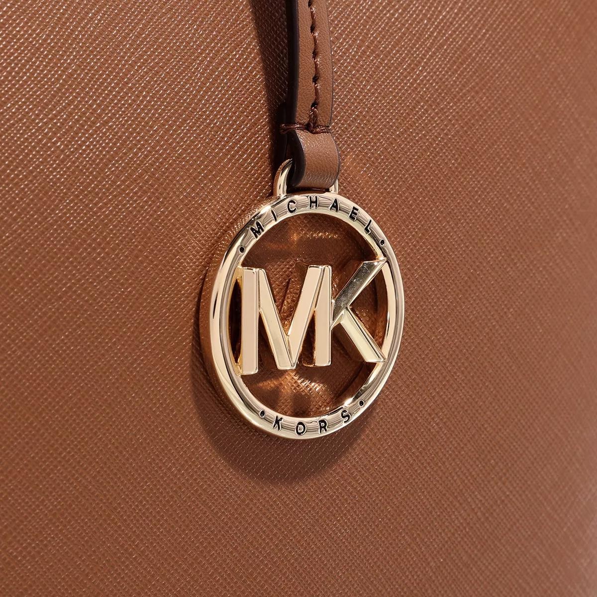 MICHAEL KORS Handtaschen braun Shopper