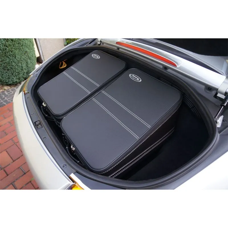 Roadsterbag BMW Z8 (EU) 3-tlg. Kofferset Kofferraum