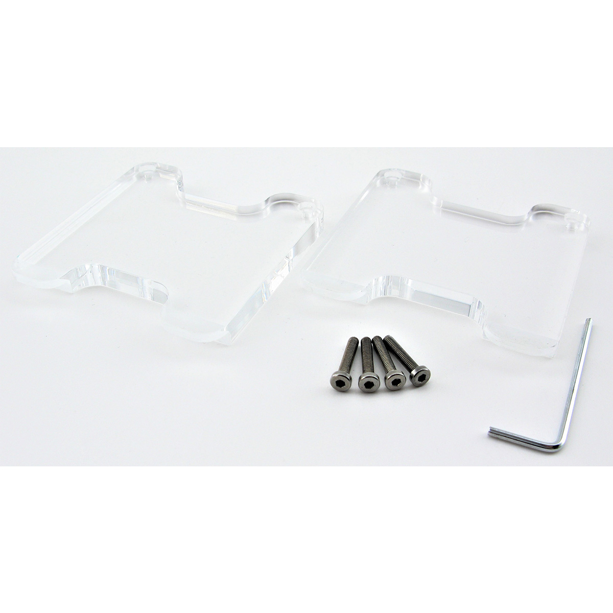 Daytime onex Acryl-Twin Adapter Set günstig kaufen