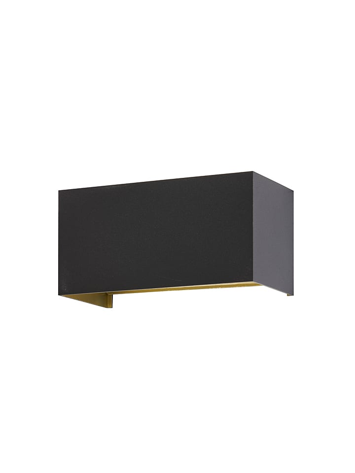 FISCHER & HONSEL LED-Wandleuchte 