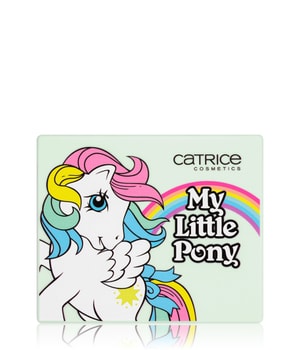 CATRICE My Little Pony Lidschatten Palette-16 g