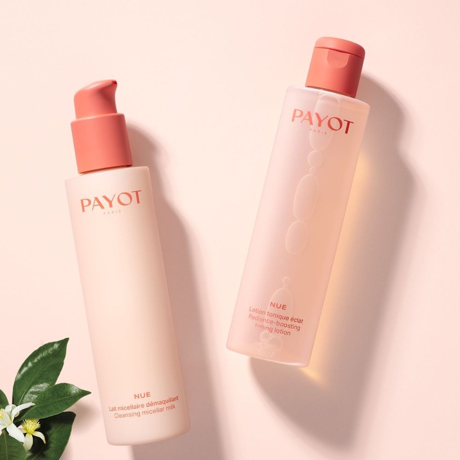 Payot Nue Lotion Tonique Eclat