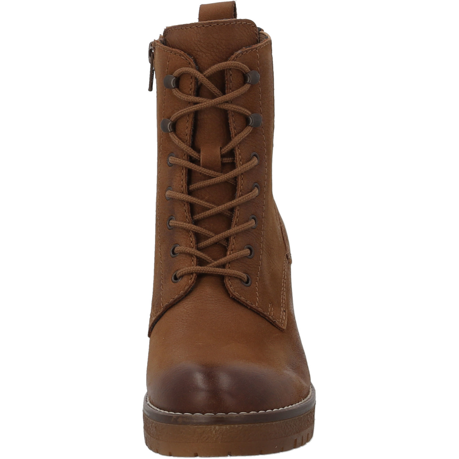 Palado Capraia Warm, Schnürstiefel, Damen, Braun