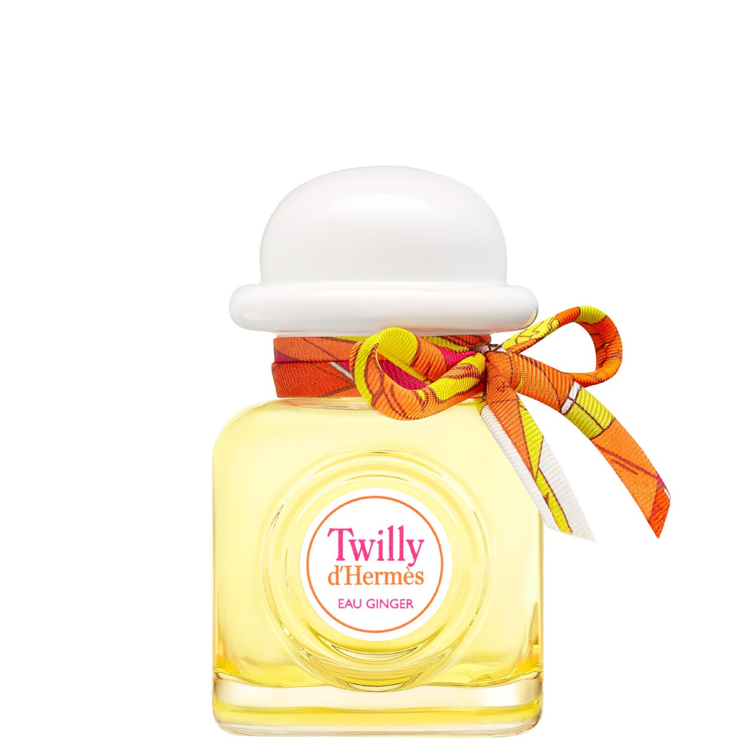 Hermès Twilly d'Hermès Eau Ginger Eau de Parfum