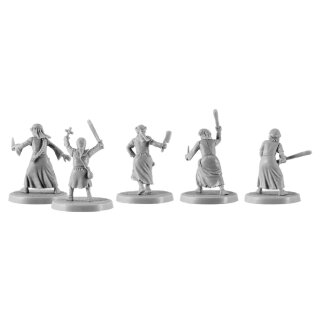 Crusaders 6 Pilgrims 3
