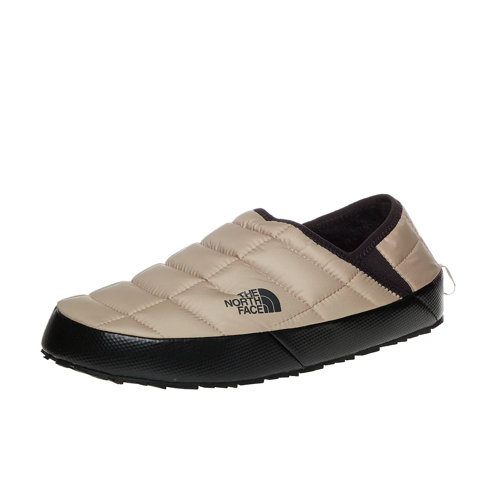 The North Face Thermoball Traction Mule NF0A3UZNVJU1 / schwarz