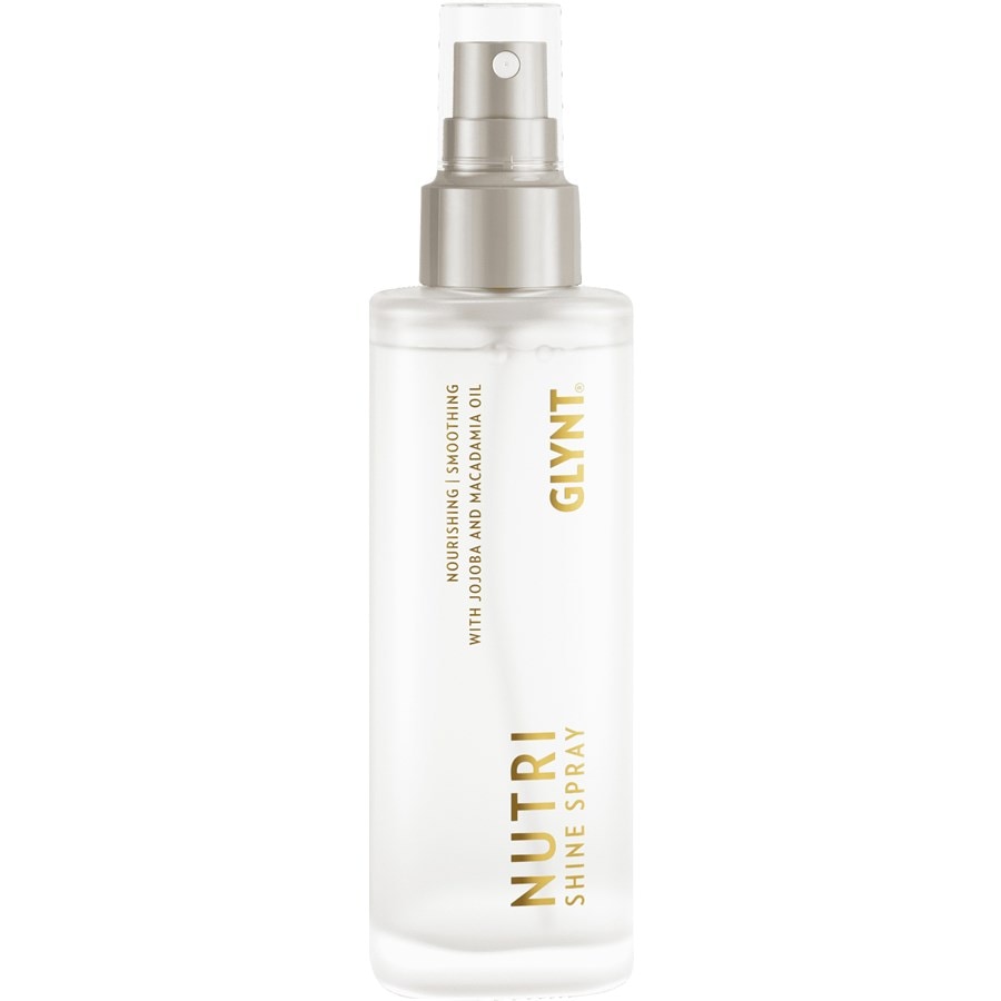 Shine Spray