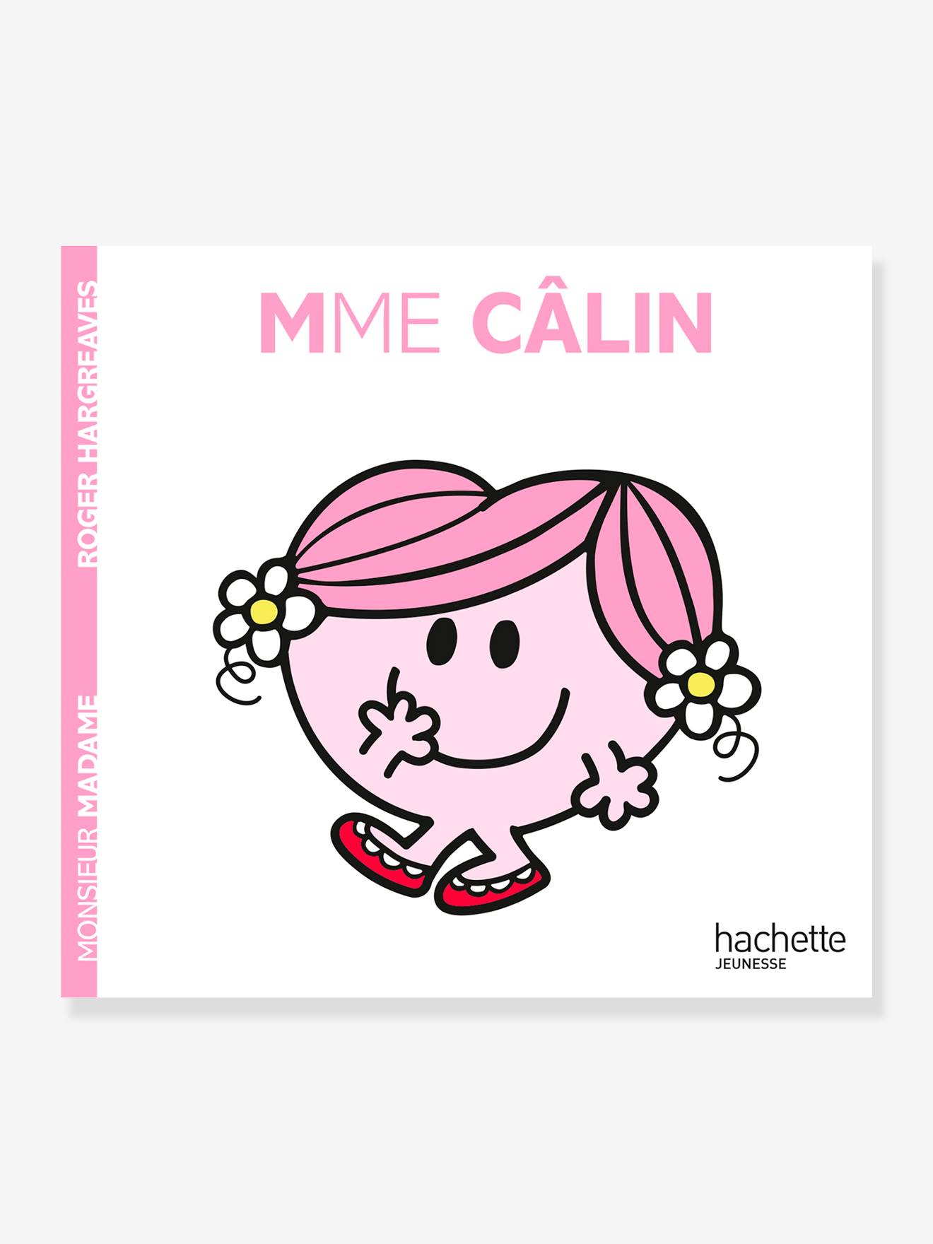 Monsieur Madame