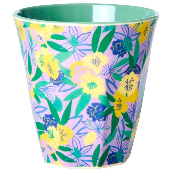 Rice - Melamine Cup - Becher