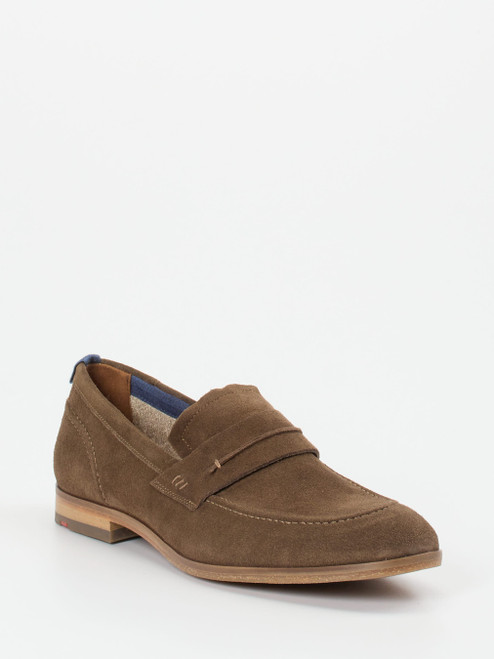 Slipper-45102090072 Lloyd