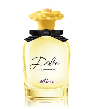 Dolce&Gabbana Dolce Shine Eau de Parfum 75 ml
