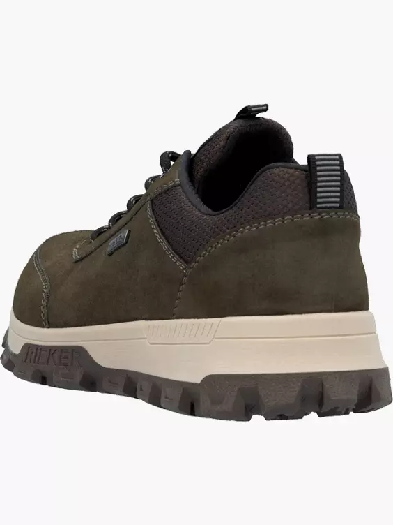 Rieker Herren Schnürschuhe