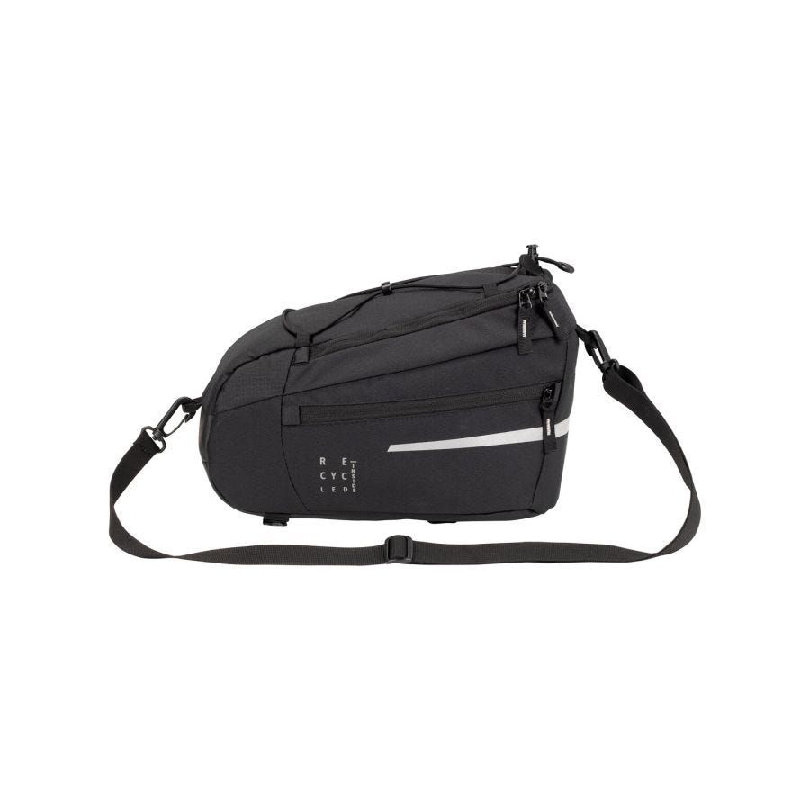 Silkroad M Gepäckträgertasche (KLICKfix ready)