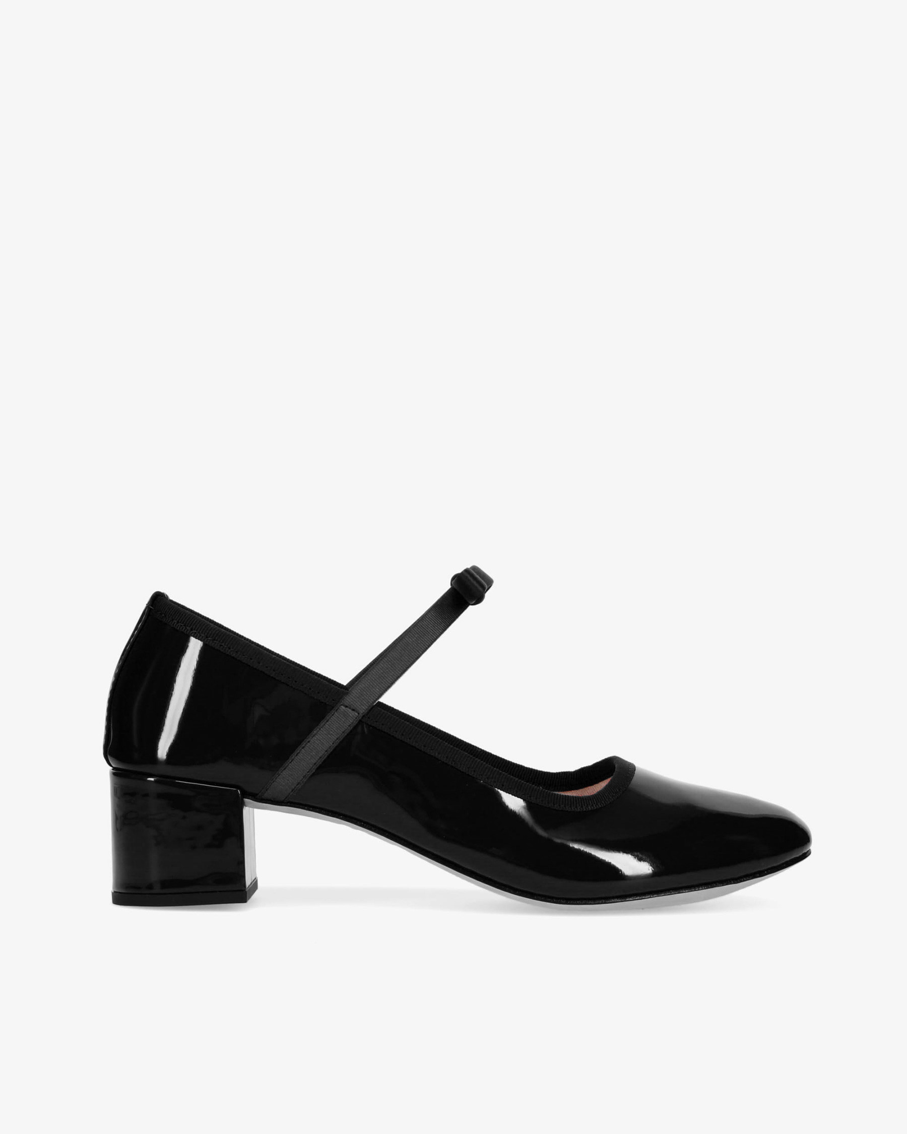 Guillemette Mary Janes