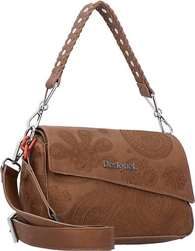 Desigual Basic 1 Handtasche 25 cm