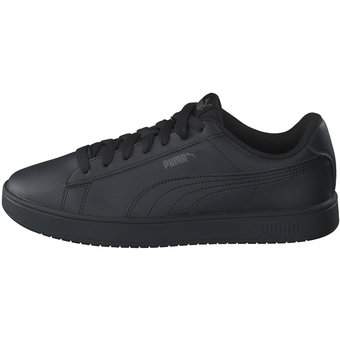 PUMA Rickie Classic Sneaker in schwarz