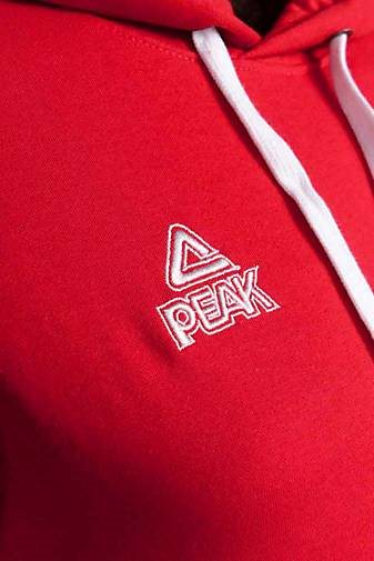 PEAK Sport Hoodie classic