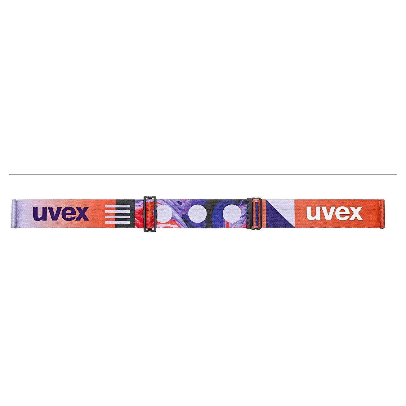 Uvex Skibrille