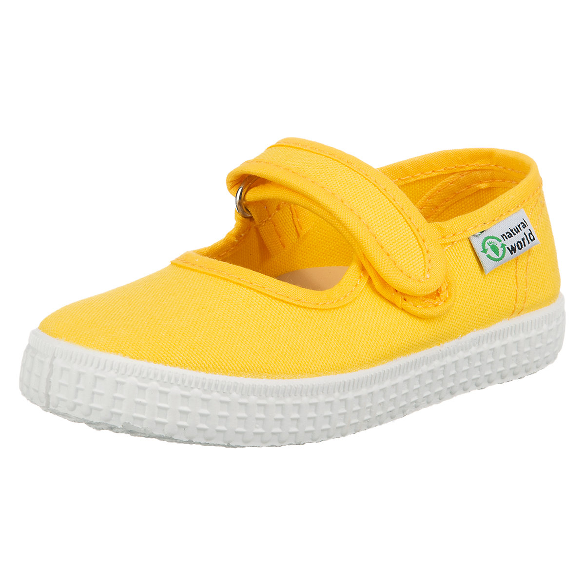 Halbschuhe ANILLA SCRACTCH LISO für Mädchen