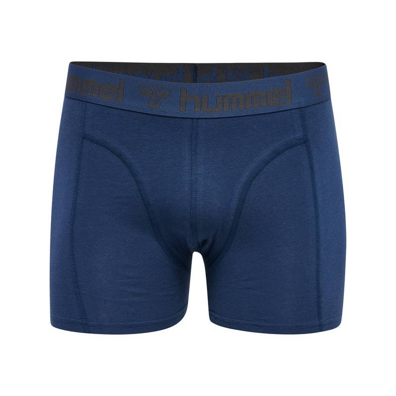 hummel hmlMARSTON 4-PACK BOXERS Funktionsunterhose Herren