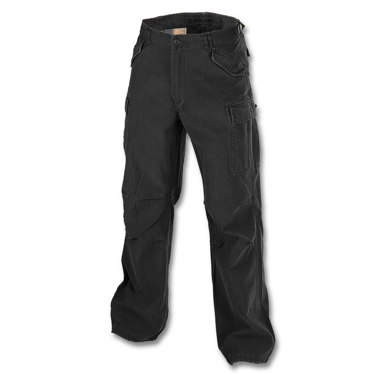 Cargohose US M-65 Feldhose Heavy