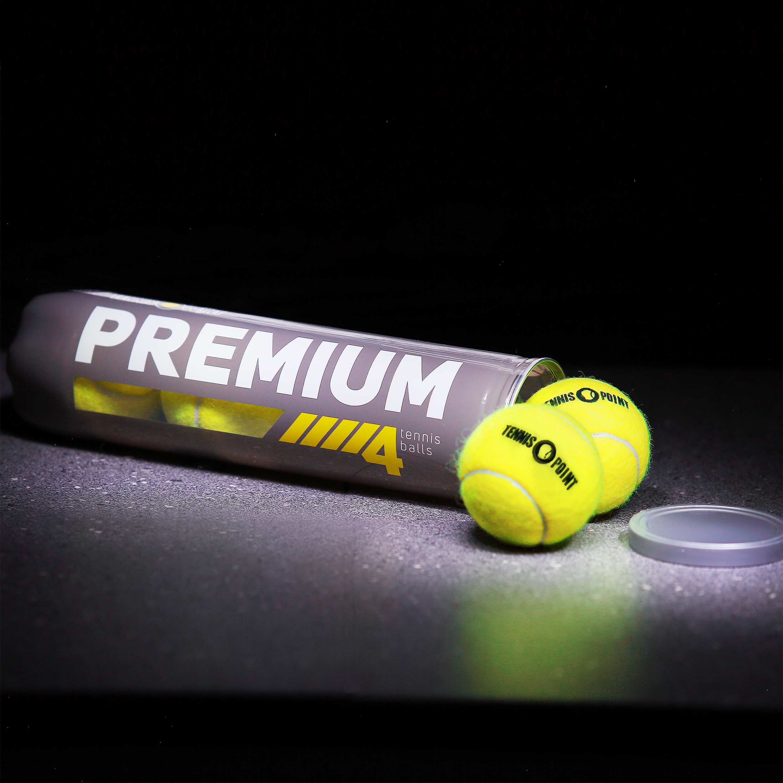 Premium 4er Dose
