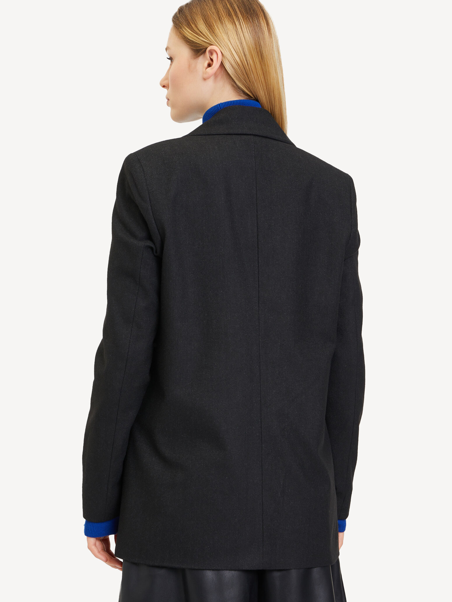 Blazer - noir