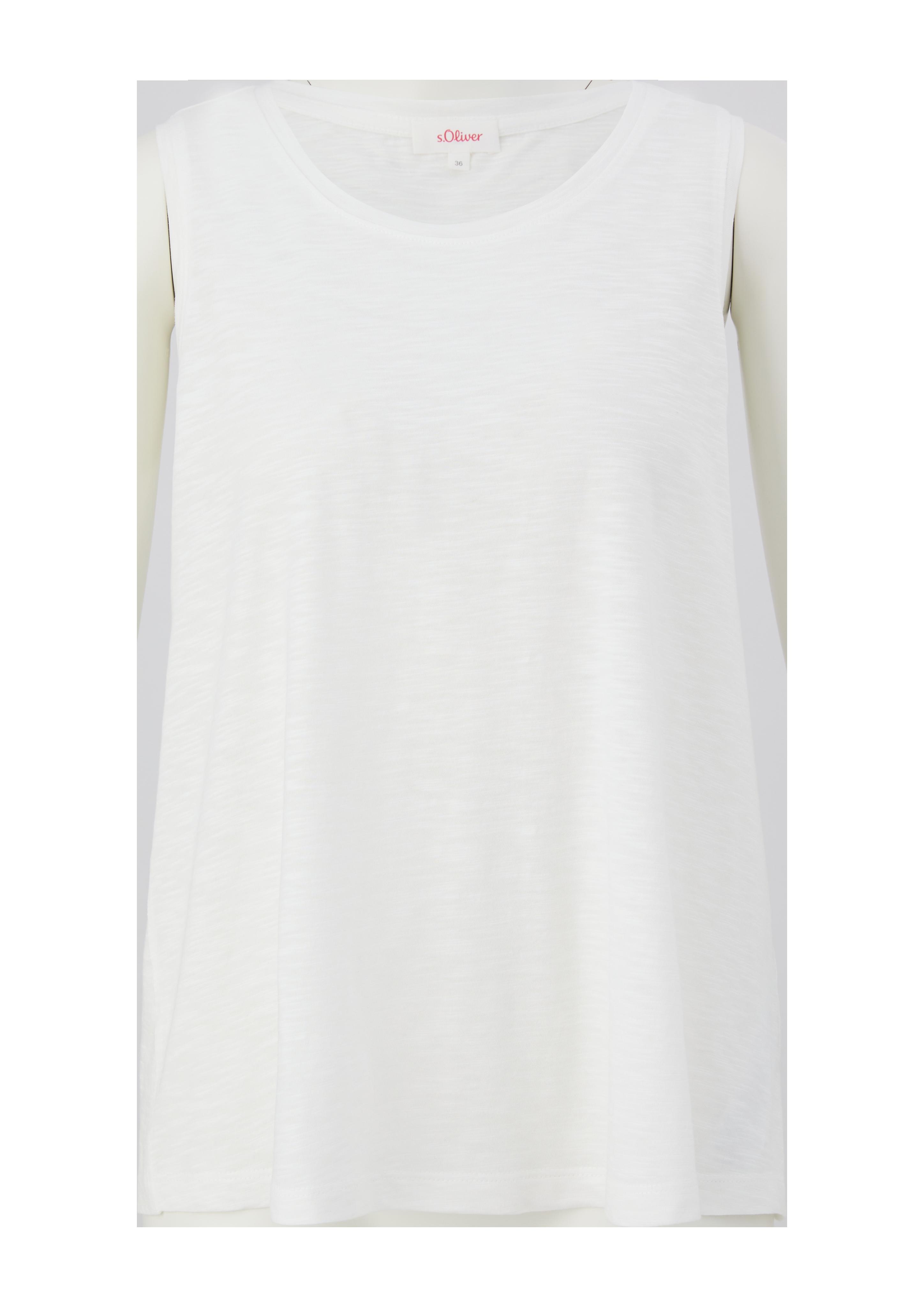 Top in A-Linien-Schnitt  2132313-0210