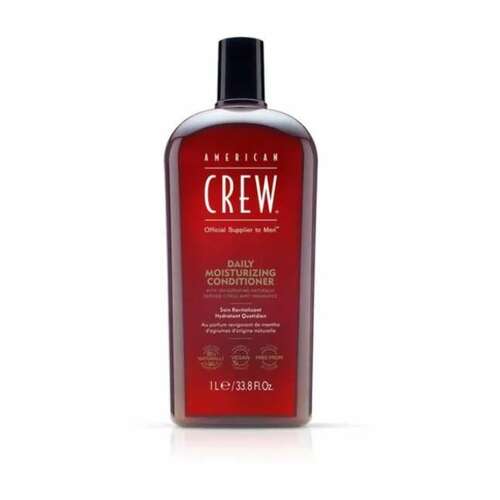 American Crew Daily Moisturizing Conditioner