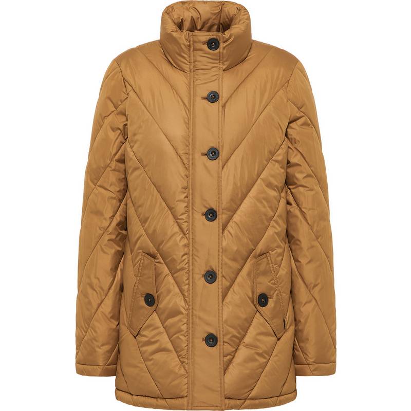 DreiMaster Steppjacke Damen