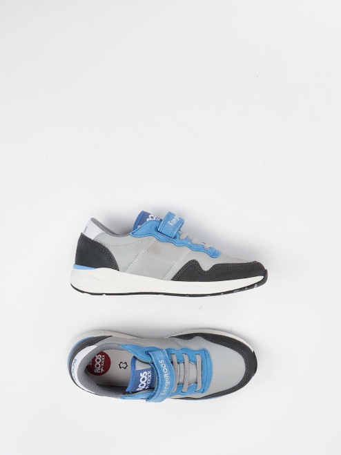 Sneaker-86674010004 ROOS KICKX